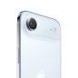 Apple iPhone Air, écran 6,5 pouces, puce A19 Pro, 256 Go, bleu ciel