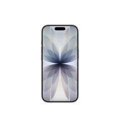 Apple iPhone 17 - Écran 6,3 pouces - Puce A19 - 256 Go - Noir