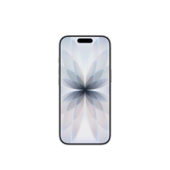 Apple iPhone 17 - Écran 6,3 pouces - Puce A19 - 256 Go - Blanc