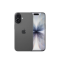 Apple iPhone 17 - Écran 6,3 pouces - Puce A19 - 512 Go - Noir