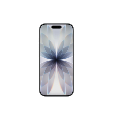 Apple iPhone 17 - Écran 6,3 pouces - Puce A19 - 512 Go - Noir