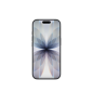 Apple iPhone 17 - Écran 6,3 pouces - Puce A19 - 512 Go - Noir
