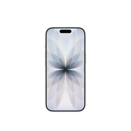 Apple iPhone 17, écran 6,3 pouces, puce A19, 512 Go, blanc