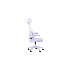 Chaise de bureau ergonomique Mars Gaming MGC-ERGOPRO - Appui-tête, soutien lombaire et accoudoirs réglables - Maille respirante