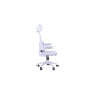 Chaise de bureau ergonomique Mars Gaming MGC-ERGOPRO - Appui-tête, soutien lombaire et accoudoirs réglables - Maille respirante