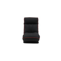 Canapé gaming Mars Gaming MGC-THRONE en mousse haute densité - Base pivotante à 360° - Dossier et appui-tête réglables - Pliable