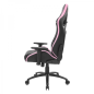 Chaise Mars Gaming MGCXNEO Premium - Confort Exceptionnel - AIR-TECH PRO - Coussins Soft Touch - Piston Classe 4 - Roues XL 65 m