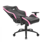 Chaise Mars Gaming MGCXNEO Premium - Confort Exceptionnel - AIR-TECH PRO - Coussins Soft Touch - Piston Classe 4 - Roues XL 65 m