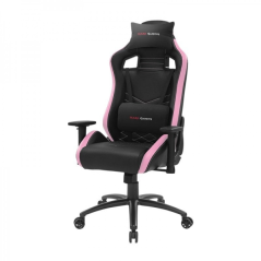 Chaise Ergonomique Mars Gaming MGCX - Confort Supérieur - Matériaux Premium - Technologie Air-Tech PRO - Remplissage Multicouche