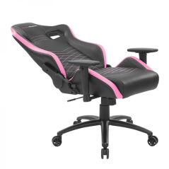 Chaise Ergonomique Mars Gaming MGCX - Confort Supérieur - Matériaux Premium - Technologie Air-Tech PRO - Remplissage Multicouche
