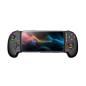 Manette de jeu multiplateforme Mars Gaming MGPXPRO - Bluetooth - Jusqu'à 10 heures d'autonomie - Double vibration - Batterie 100