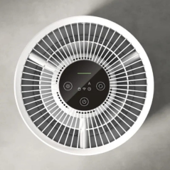 Purificateur d'air Xiaomi Smart Pet Care - Filtration triple couche - Large zone de couverture - Algorithme anti-stress