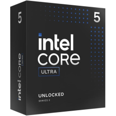 Processeur Intel ULTRA 5 245K 4,2 GHz SK1851