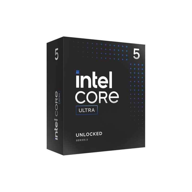 Processeur Intel ULTRA 5 245K 4,2 GHz SK1851