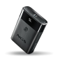 Batterie externe NGS TWIX10 10 000 mAh 22,5 W PD et QC - USB-C - Noir
