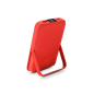 Batterie externe universelle Urban Factory Magnee Power 10 000 mAh - Entrée USB-C - Sorties USB-C, USB-A et sans fil - Couleur