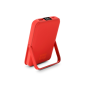 Batterie externe universelle Urban Factory Magnee Power 10 000 mAh - Entrée USB-C - Sorties USB-C, USB-A et sans fil - Couleur