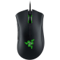 Souris de jeu Razer DeathAdder Essential - Capteur optique 6400 dpi - 5 boutons programmables - Noir