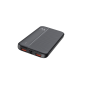 Batterie externe Ewent EW1161 10 000 mAh 22,5 W PD et QC - USB-A, USB-C - Noir