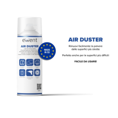 Pulvérisateur à air comprimé Ewent 400M