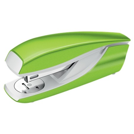 â Agrafeuse MÃ©tal Petrus 635 WOW + BoÃ®te de 200 Agrafes - Jusqu'Ã 30 Feuilles - Extracteur d'Agrafes IntÃ©grÃ en stock