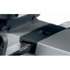 ✅ Petrus 582 Perforatrice super épaisse - Jusqu'à 250 feuilles - Format jusqu'à A3 - Barre de guidage résist en stock