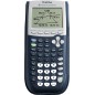 Calculatrice graphique Texas Instruments TI-84 Plus bleu
