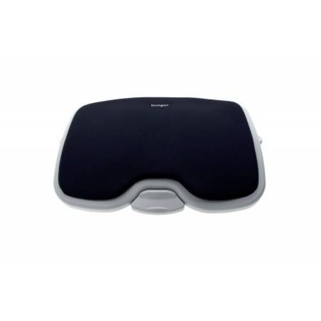 ✅ Repose-pieds Kensington Solemate Comfort - Mousse à mémoire de forme agréable - Pédale de réglage pratiqu en stock