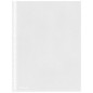 Lot de 100 Esselte Eco - Porte-Documents A4 Transparent