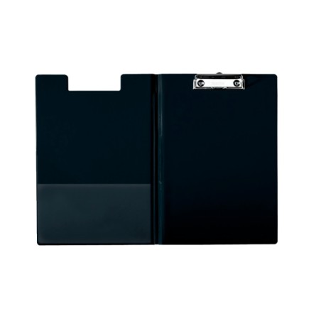 ✅ Esselte Chemise Carton Clip A4 Noir couleur Noir en stock