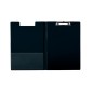 Esselte Chemise Carton Clip A4 Noir