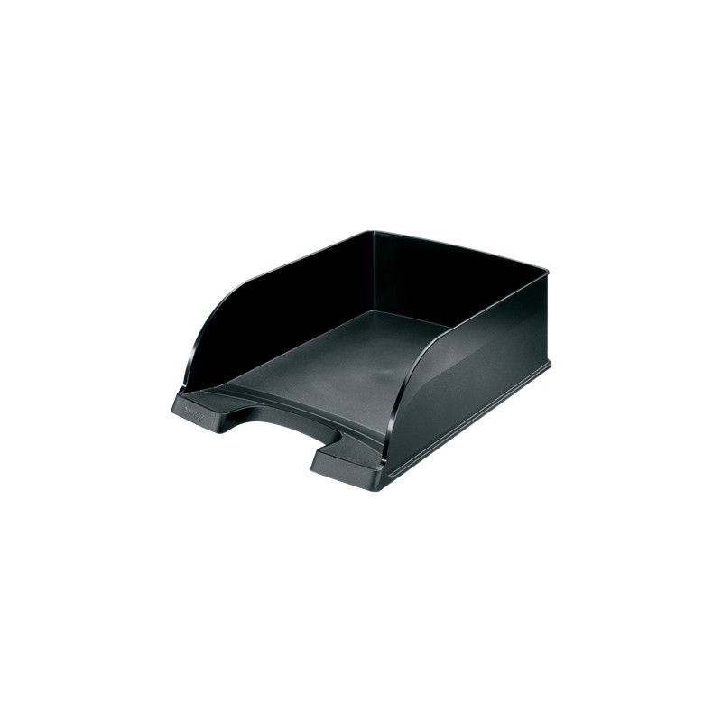 Leitz Bac Documents A4 Noir