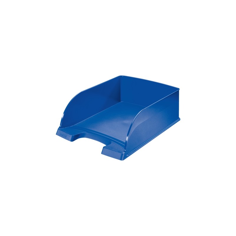 Leitz Bac Documents A4 Bleu