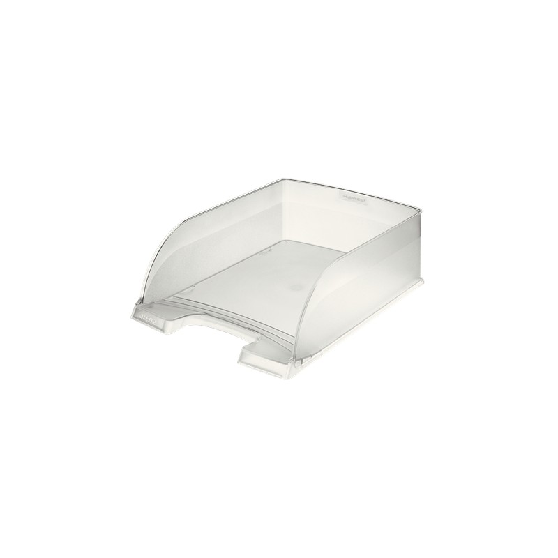 Leitz Bac Documents A4 Blanc