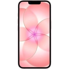 Apple iPhone 17e Pantalla 6,1" - Chip A19 - 256Gb - Color Rosa