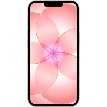 Apple iPhone 17e Pantalla 6,1" - Chip A19 - 256Gb - Color Rosa