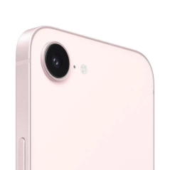 Apple iPhone 17e Pantalla 6,1" - Chip A19 - 256Gb - Color Rosa