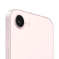 Apple iPhone 17e Pantalla 6,1" - Chip A19 - 256Gb - Color Rosa