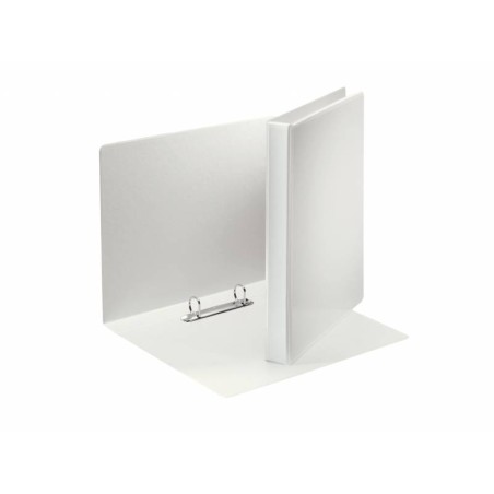 ✅ Lot de 10 Esselte Kangaroo Basic - Classeurs couleur Blanc en stock