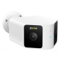 Caméra extérieure Xiaomi CW100 à double caméra - Double objectif ultra grand-angle - Résolution 2K 3 MP - Vision nocturne couleu