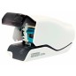 Agrafeuse Électrique Rapide Supreme 5025E - 25 Feuilles - Chargement Cartouche - Design Exceptionnel - Agrafe Blanche