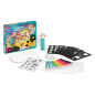 Kit de dessin à l'aérographe Maped pour enfants, facile à utiliser avec les marqueurs Maped Jungle + recharges - À partir de 5 a