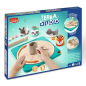 Atelier céramique Maped Terra Studio - Kit enfant complet et facile à utiliser - À partir de 5 ans