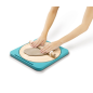 Atelier céramique Maped Terra Studio - Kit enfant complet et facile à utiliser - À partir de 5 ans