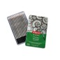 Crayons Graphite Esquisse Derwent - Lot de 12 Papeterie