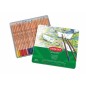 Derwent Lot de 24 Crayons Aquarelle