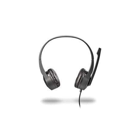 Casque NGS MSX 10 Pro avec microphone