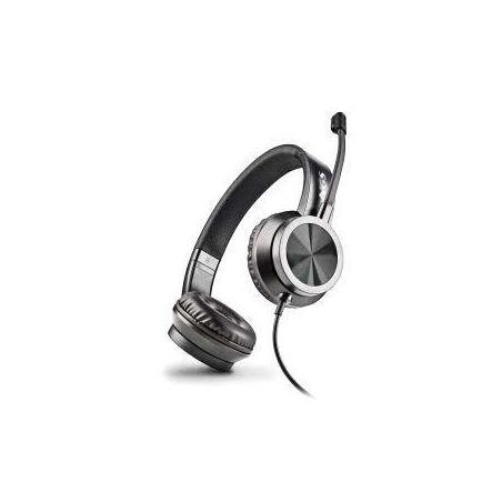 Casque NGS MSX 11 Pro avec microphone
