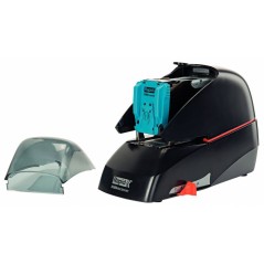 ✅ Agrafeuse Électrique Rapide Supreme R5080E 80 Feuilles - Chargement Cartouche - Durable - Noir couleur Noir en stock