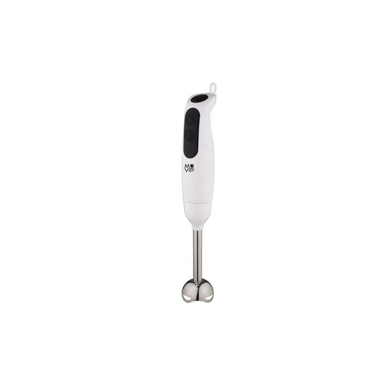 Mixeur Plongeant Muvip 500W - 2 Vitesses - Lame Inox